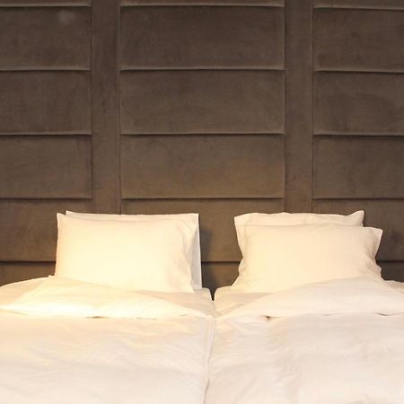 O&O Hotel Oberursel Zentrum Εξωτερικό φωτογραφία