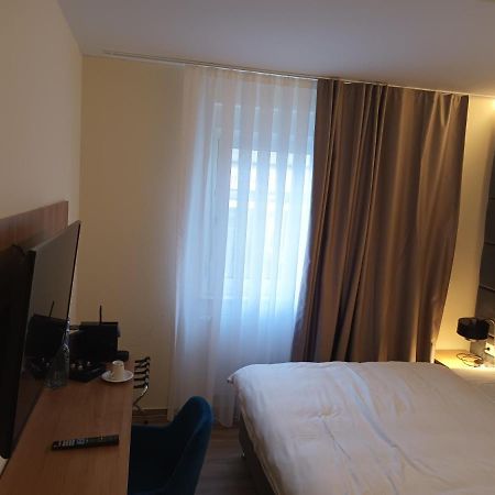O&O Hotel Oberursel Zentrum Εξωτερικό φωτογραφία