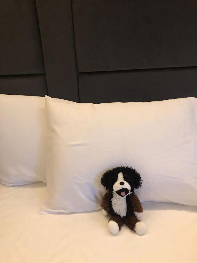 O&O Hotel Oberursel Zentrum Εξωτερικό φωτογραφία
