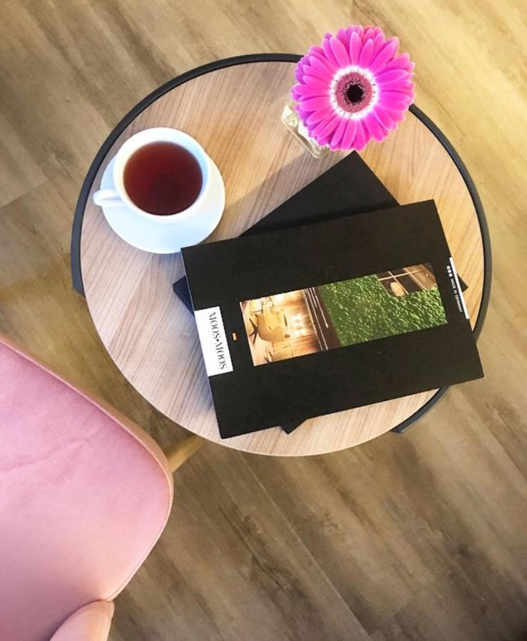 O&O Hotel Oberursel Zentrum Εξωτερικό φωτογραφία
