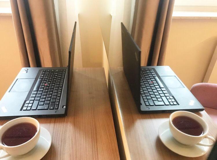 O&O Hotel Oberursel Zentrum Εξωτερικό φωτογραφία