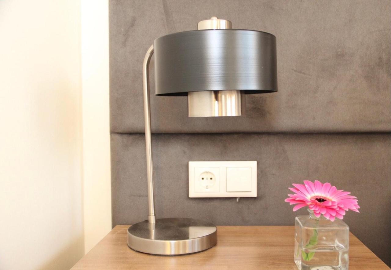 O&O Hotel Oberursel Zentrum Εξωτερικό φωτογραφία