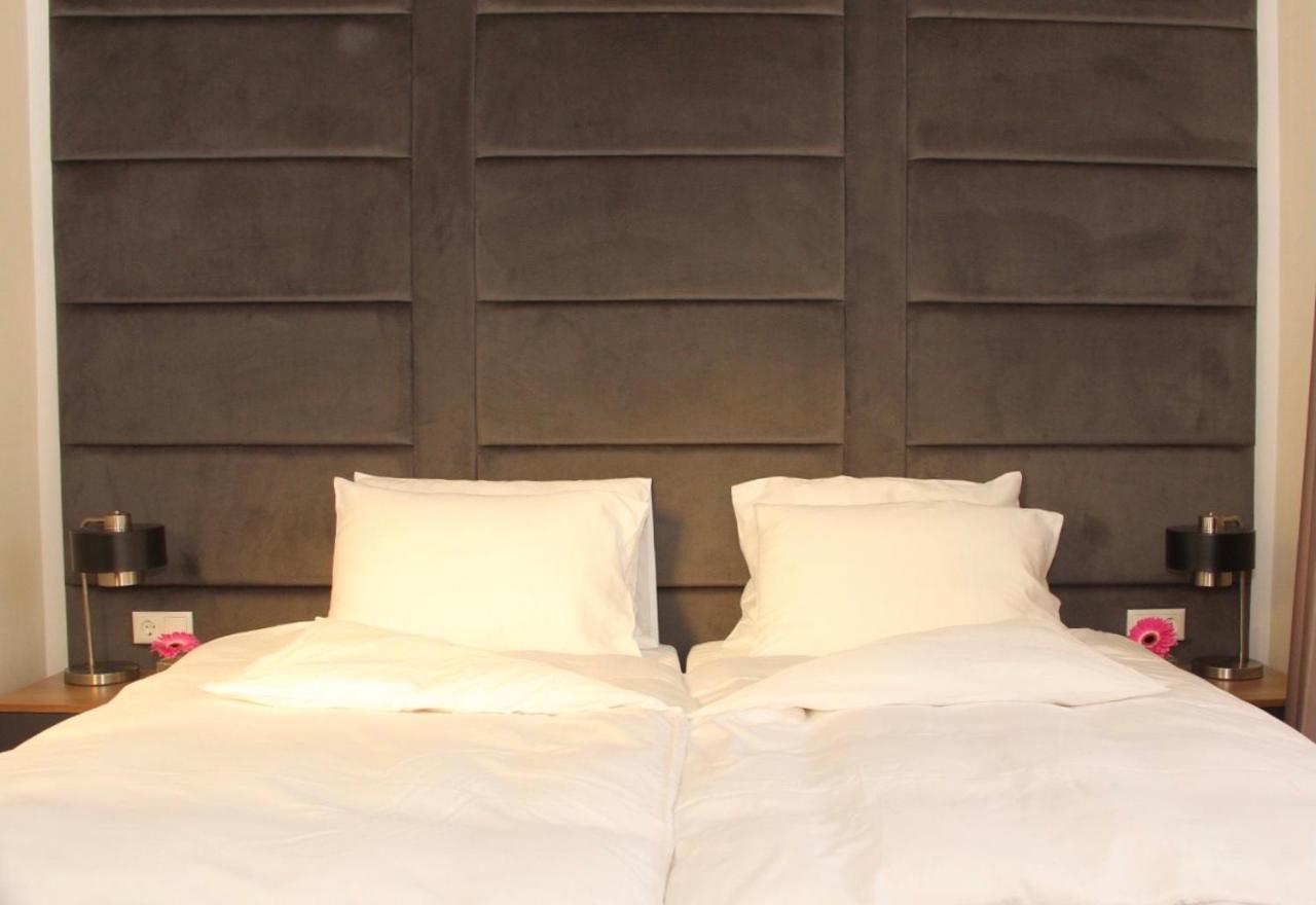 O&O Hotel Oberursel Zentrum Εξωτερικό φωτογραφία