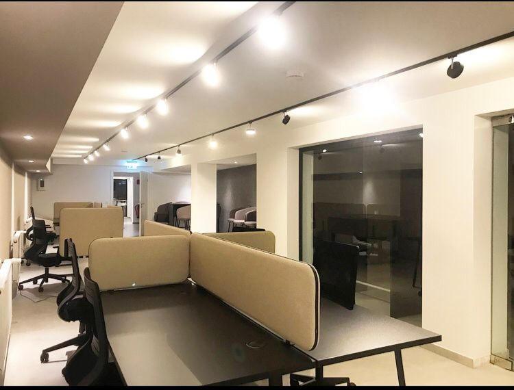 O&O Hotel Oberursel Zentrum Εξωτερικό φωτογραφία