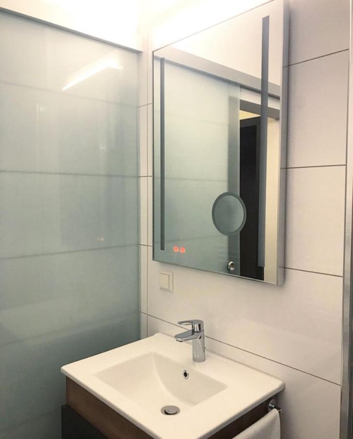O&O Hotel Oberursel Zentrum Εξωτερικό φωτογραφία