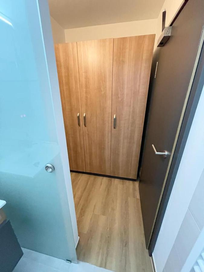 O&O Hotel Oberursel Zentrum Εξωτερικό φωτογραφία