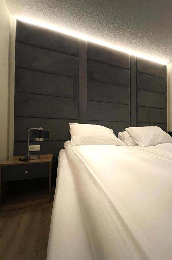 O&O Hotel Oberursel Zentrum Εξωτερικό φωτογραφία