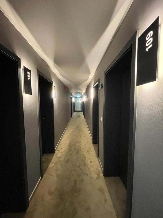 O&O Hotel Oberursel Zentrum Εξωτερικό φωτογραφία