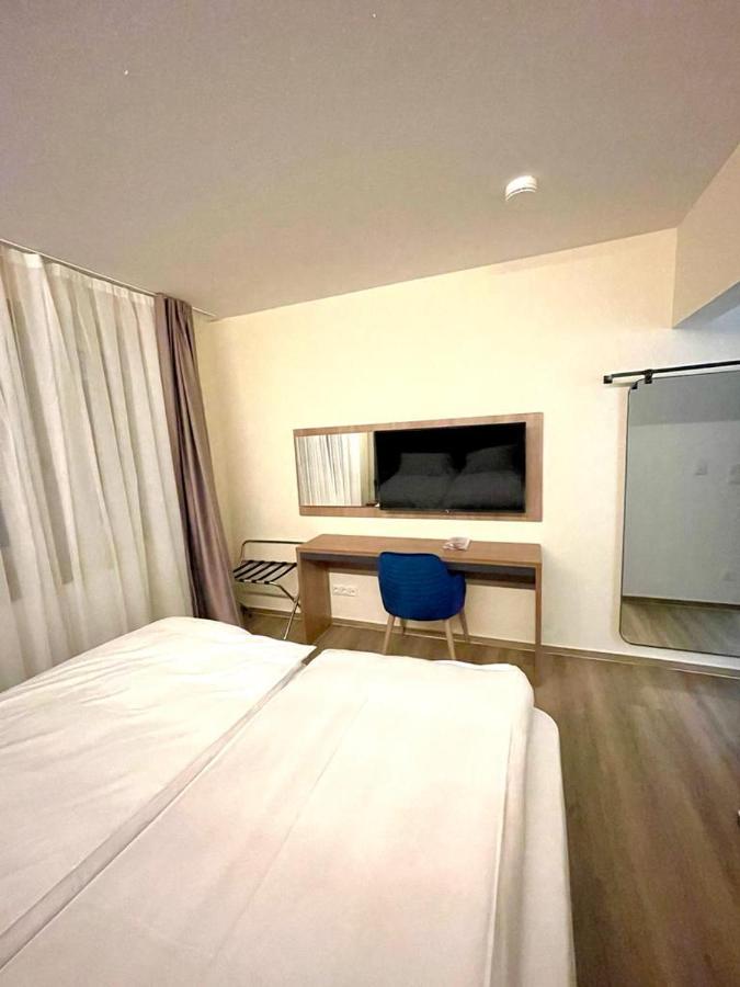 O&O Hotel Oberursel Zentrum Εξωτερικό φωτογραφία
