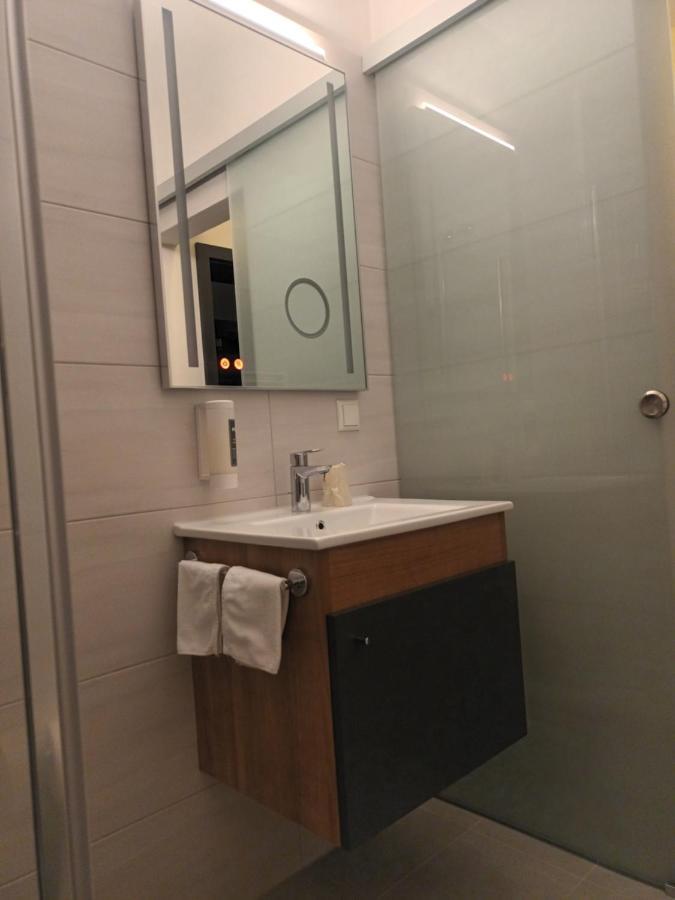 O&O Hotel Oberursel Zentrum Εξωτερικό φωτογραφία