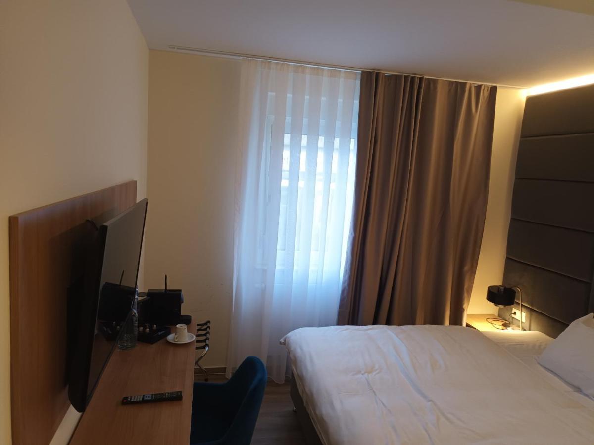 O&O Hotel Oberursel Zentrum Εξωτερικό φωτογραφία