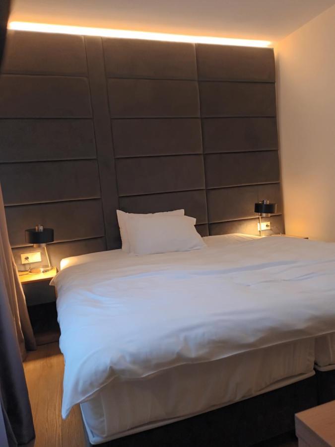 O&O Hotel Oberursel Zentrum Εξωτερικό φωτογραφία